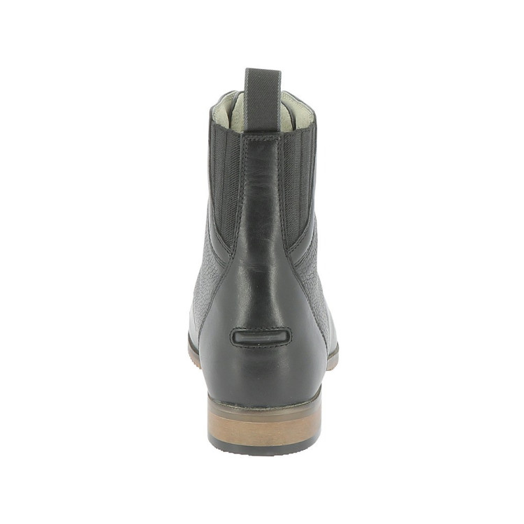 Botines Equithème Wavy con cremallera Botines Equithème Wavy con cremallera