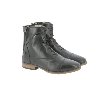 Botas Equithème Wavy cordones / cremallera Botas Equithème Wavy cordones / cremallera