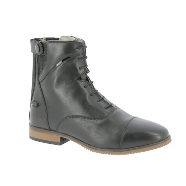 Botas Equithème Wavy cordones / cremallera Botas Equithème Wavy cordones / cremallera
