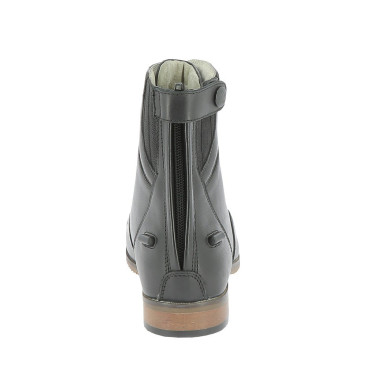 Botas Equithème Wavy cordones / cremallera Botas Equithème Wavy cordones / cremallera