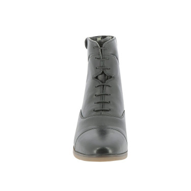 Botas Equithème Wavy cordones / cremallera Botas Equithème Wavy cordones / cremallera
