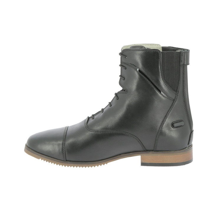 Botas Equithème Wavy cordones / cremallera Botas Equithème Wavy cordones / cremallera