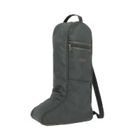 Bolsa para botas Equithème Soft Negro