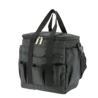 Neceser Equithème Soft Negro