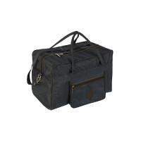 Bolsa week-end Equithème Premium Azul marino