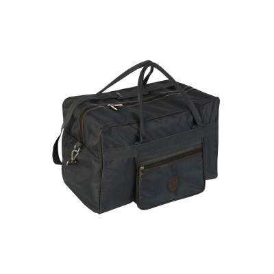 Bolsa week-end Equithème Premium Azul marino