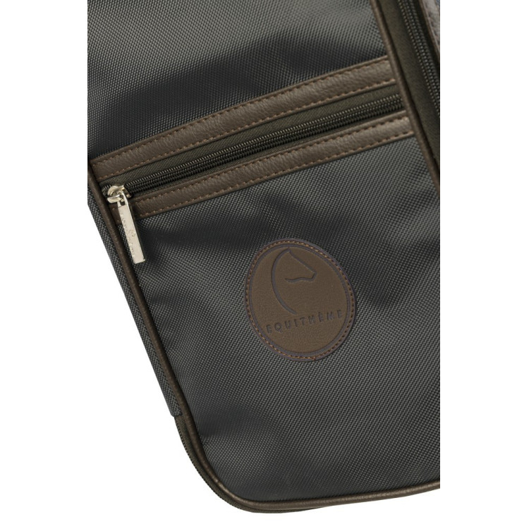 Bolsa para cabezadas Equithème Premium Bolsa para cabezadas Equithème Premium