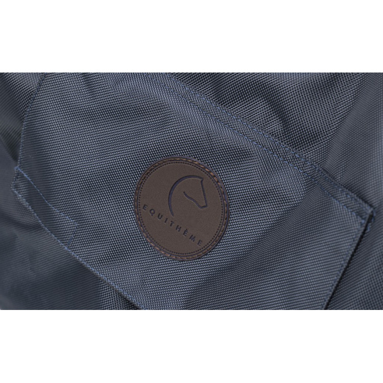 Funda de sillín Equithème Premium Funda de sillín Equithème Premium