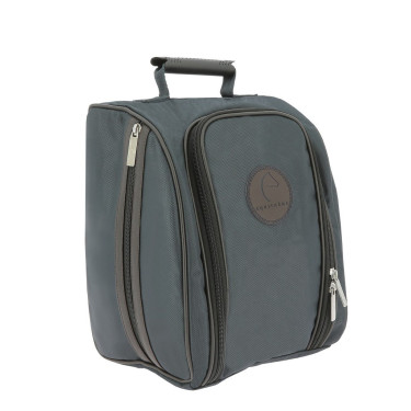 Bolsa para casco Equithème Premium Bolsa para casco Equithème Premium