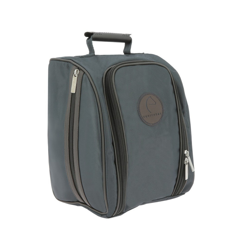 Bolsa para casco Equithème Premium Bolsa para casco Equithème Premium