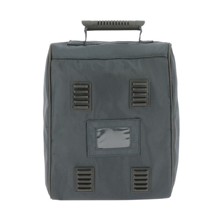 Bolsa para casco Equithème Premium Bolsa para casco Equithème Premium