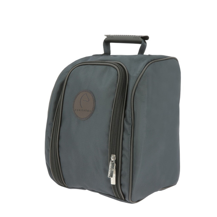 Bolsa para casco Equithème Premium Bolsa para casco Equithème Premium