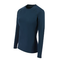 Camiseta Savy Equitheme Azul marino Camiseta Savy Equitheme Azul marino