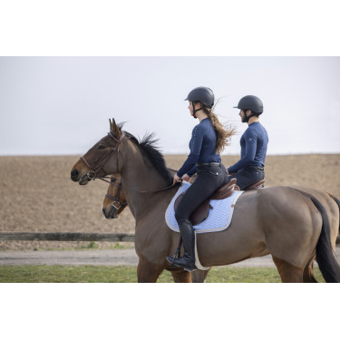 Camiseta Equithème Savy Camiseta Equithème Savy