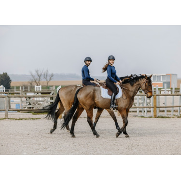Camiseta Equithème Savy Camiseta Equithème Savy