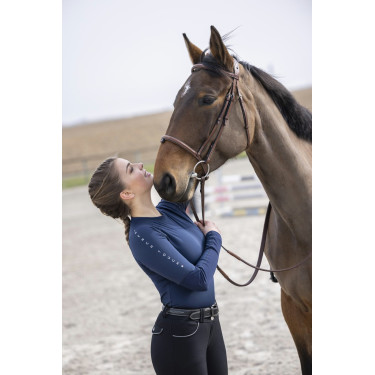 Camiseta Equithème Savy Camiseta Equithème Savy