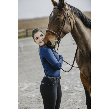 Camiseta Equithème Savy Camiseta Equithème Savy