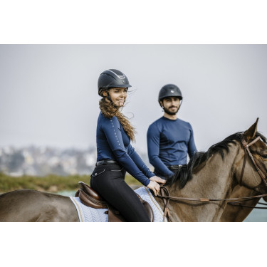 Camiseta Equithème Savy Camiseta Equithème Savy