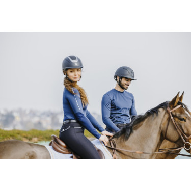Camiseta Equithème Savy Camiseta Equithème Savy