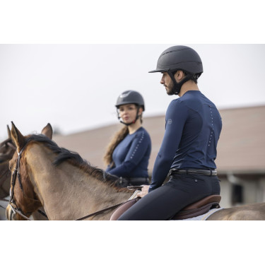 Camiseta Equithème Savy Camiseta Equithème Savy