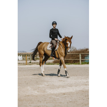 Camiseta de manga larga Pro Series Canter Camiseta de manga larga Pro Series Canter
