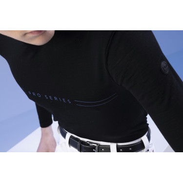 Camiseta de manga larga Pro Series Canter Camiseta de manga larga Pro Series Canter