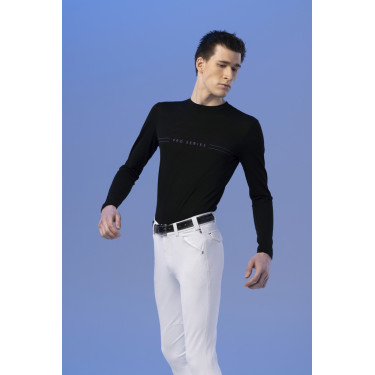 Camiseta de manga larga Pro Series Canter Camiseta de manga larga Pro Series Canter