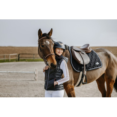 Chaleco Equithème Lea Chaleco Equithème Lea