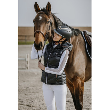 Chaleco Equithème Lea Chaleco Equithème Lea