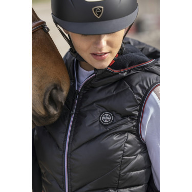 Chaleco Equithème Lea Chaleco Equithème Lea