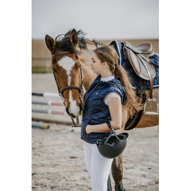 Chaleco Equithème Lea Chaleco Equithème Lea