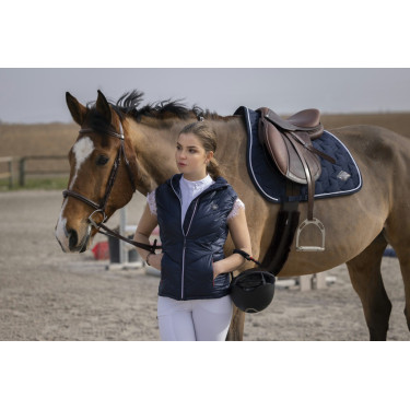 Chaleco Equithème Lea Chaleco Equithème Lea
