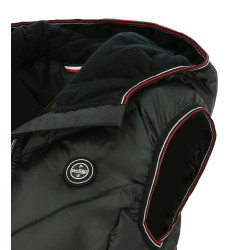 Chaleco Equithème Lea Negro