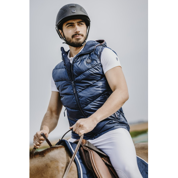 Chaleco Equithème Greg Chaleco Equithème Greg