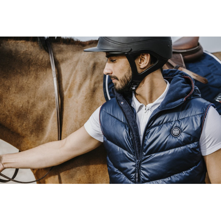 Chaleco Equithème Greg Chaleco Equithème Greg