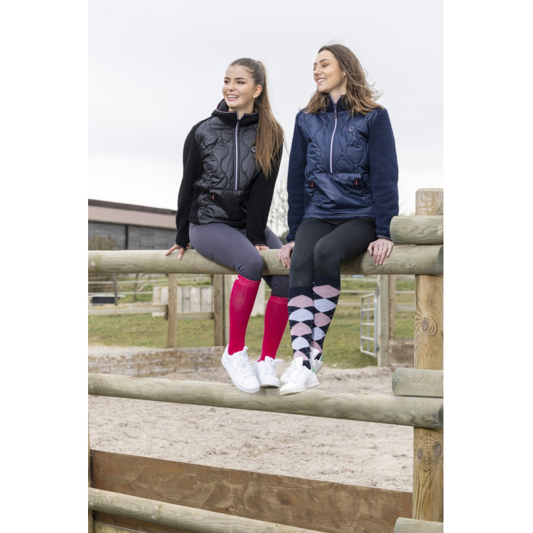 Equitheme Celia Anorak Equitheme Celia Anorak