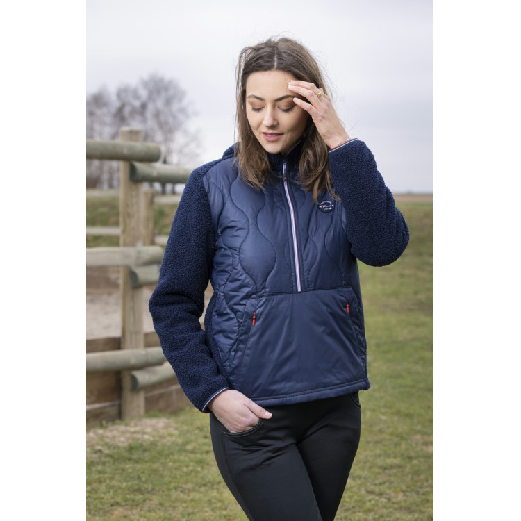 Equitheme Celia Anorak Equitheme Celia Anorak