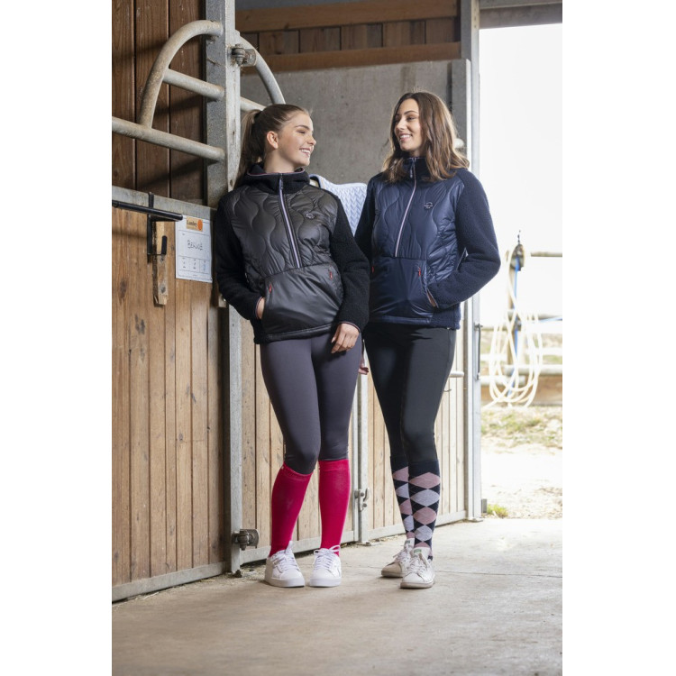 Equitheme Celia Anorak Equitheme Celia Anorak