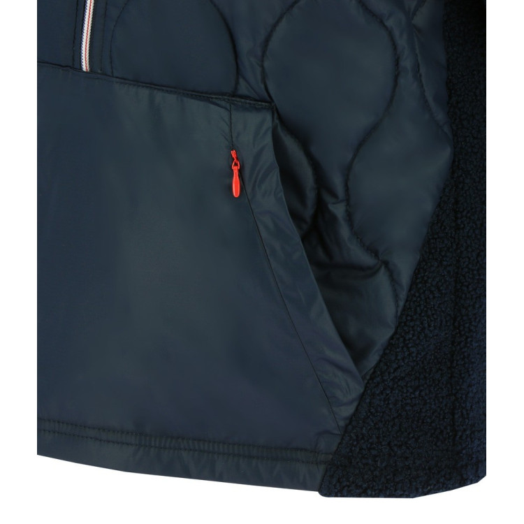 Equitheme Celia Anorak Equitheme Celia Anorak
