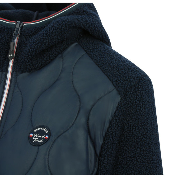 Equitheme Celia Anorak Equitheme Celia Anorak