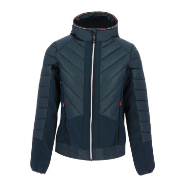 Chaqueta Softshell Equithème Mona Chaqueta Softshell Equithème Mona