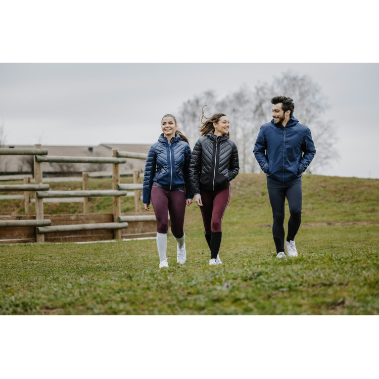 Chaqueta Softshell Equithème Mona Chaqueta Softshell Equithème Mona