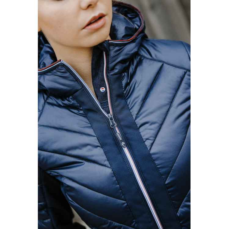 Chaqueta Softshell Equithème Mona Chaqueta Softshell Equithème Mona
