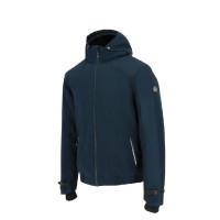 Chaqueta Equithème Brad Azul marino