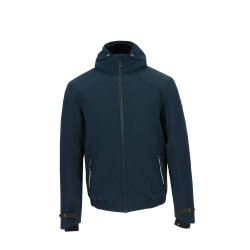 Chaqueta Equithème Brad Azul marino