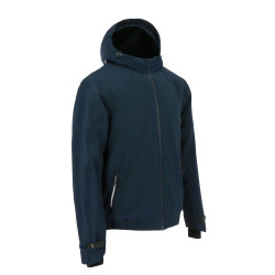 Chaqueta Equithème Brad Azul marino