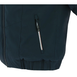 Chaqueta Equithème Brad Azul marino