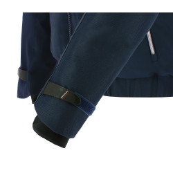 Chaqueta Equithème Brad Azul marino