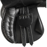 KIT DE SELLE PONEY 16"