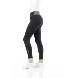 Pull-on Equithème Tatiana con culera de silicona